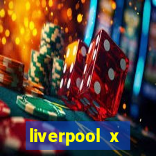 liverpool x manchester city ao vivo multicanais